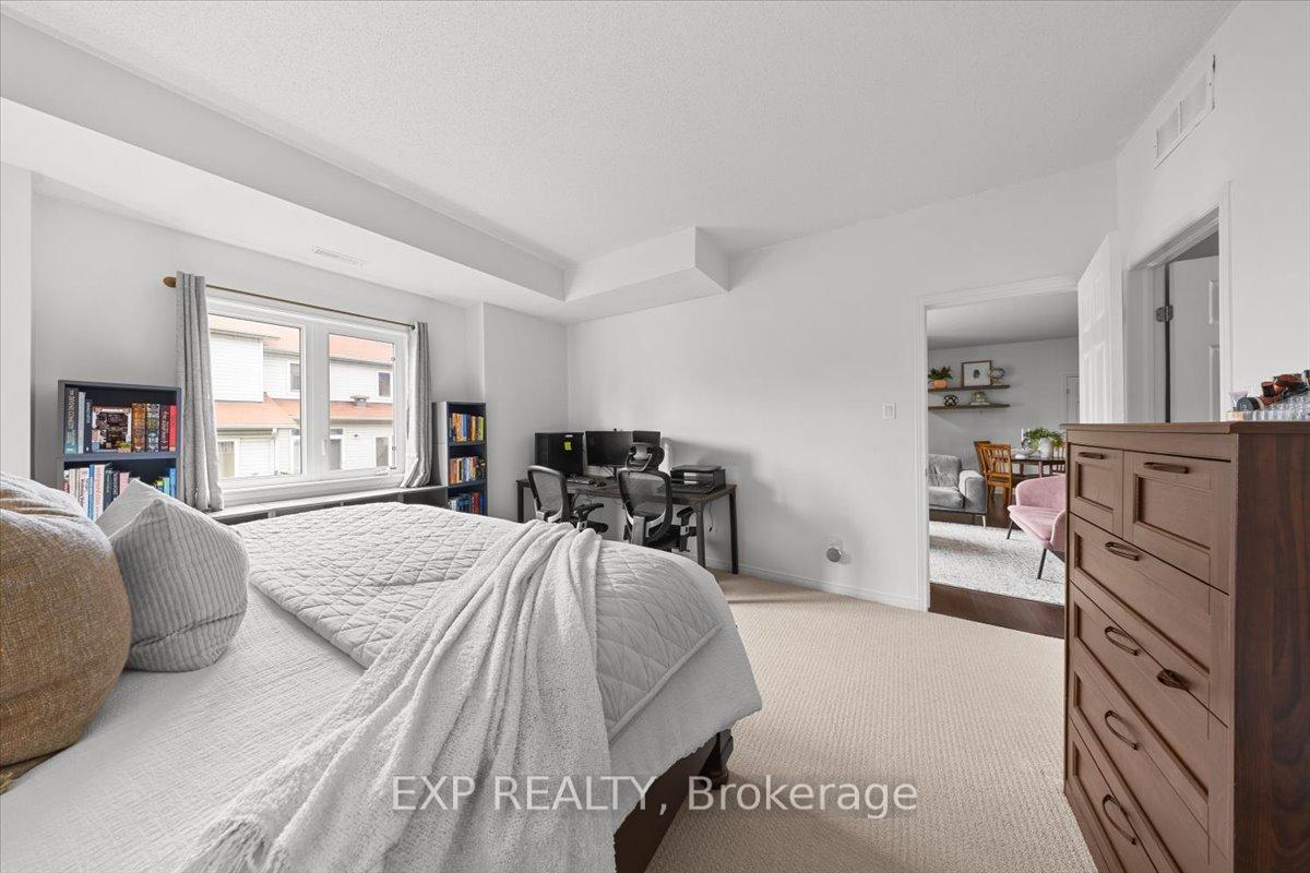 Photo 23 of 128 Sternes Private, Ottawa, Springridge/East Village — HOMEH