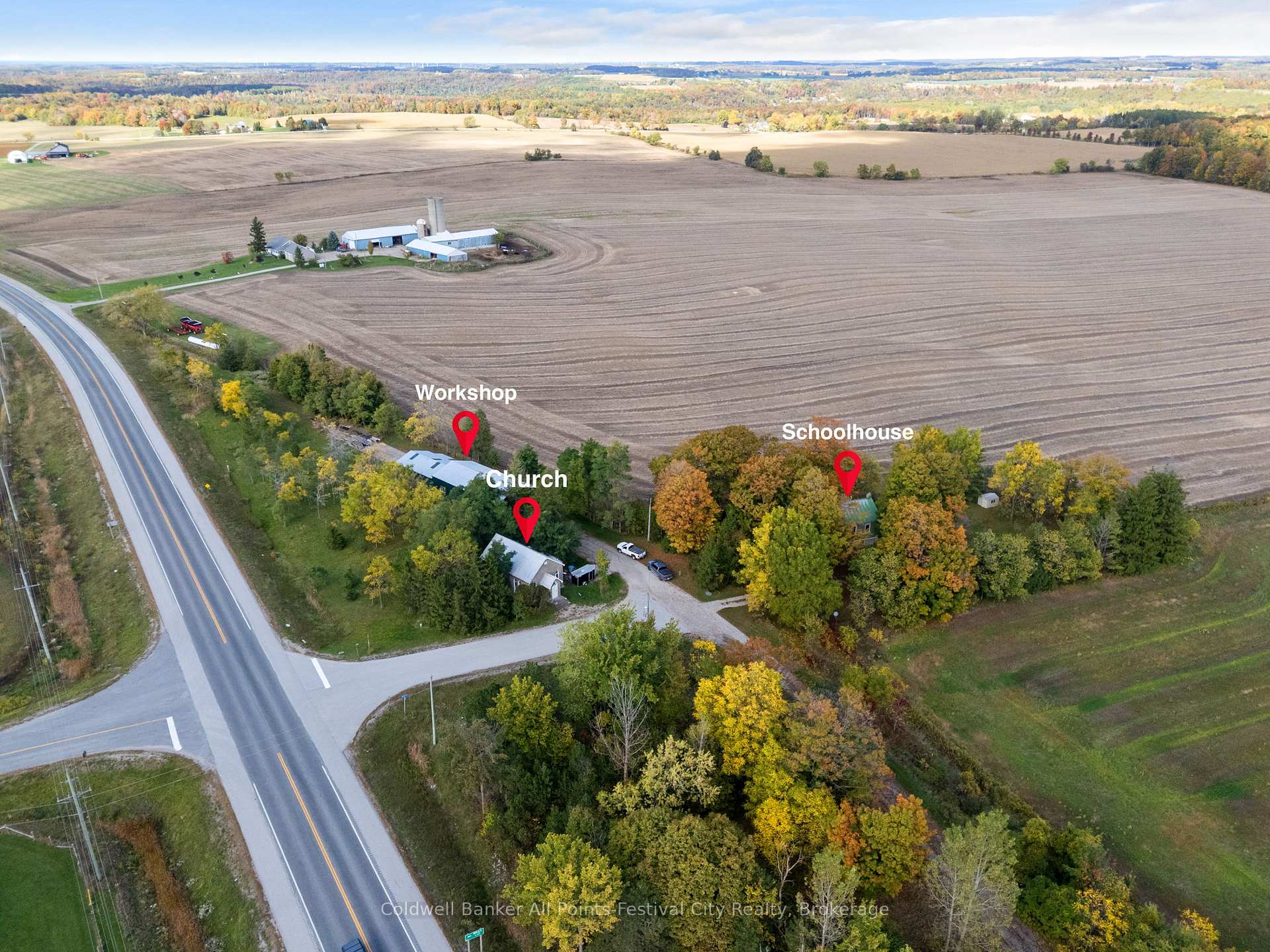 Photo 2 of 36404B Huron Road, Central Huron, Goderich — HOMEH