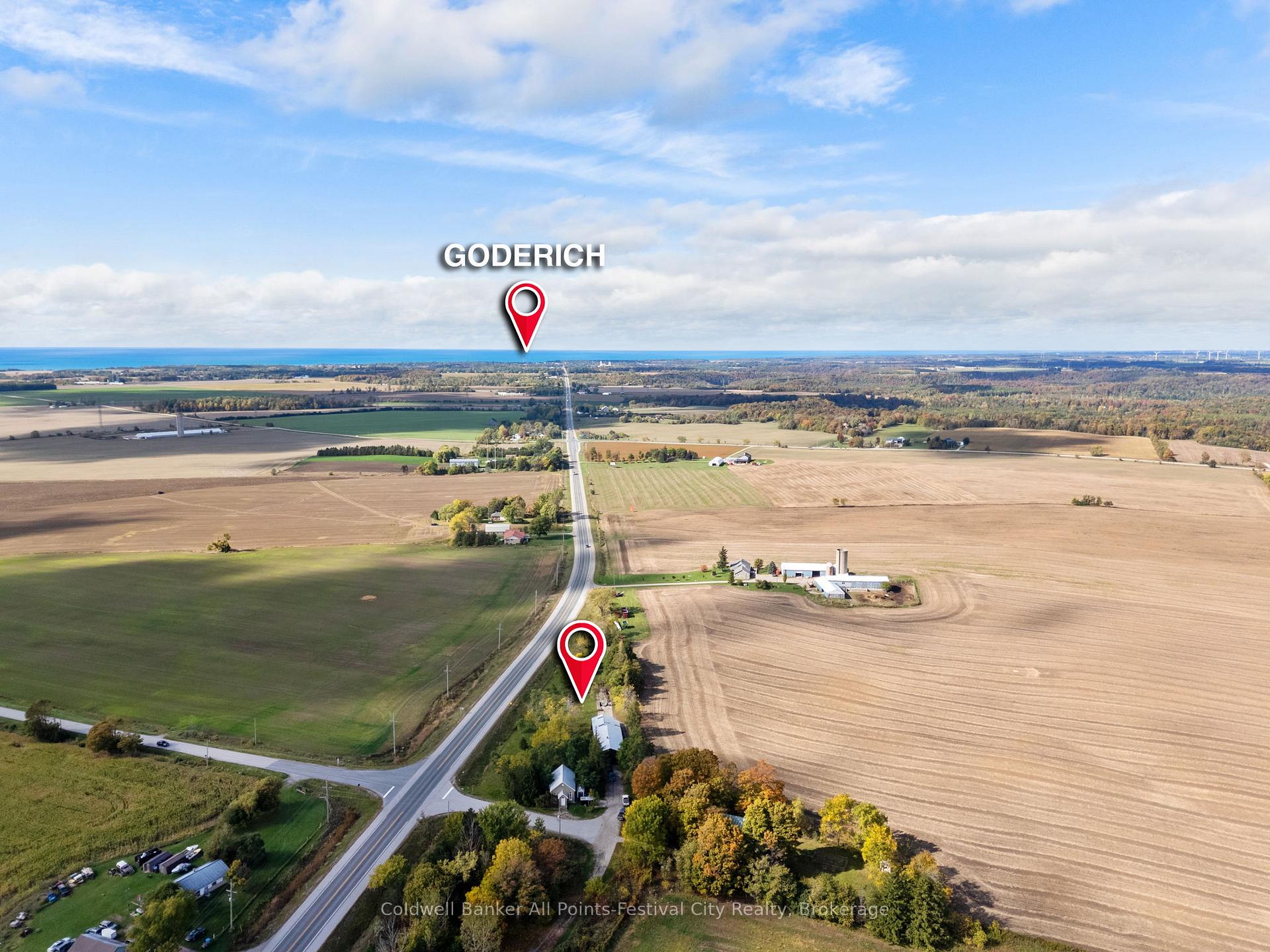 Photo 5 of 36404B Huron Road, Central Huron, Goderich — HOMEH