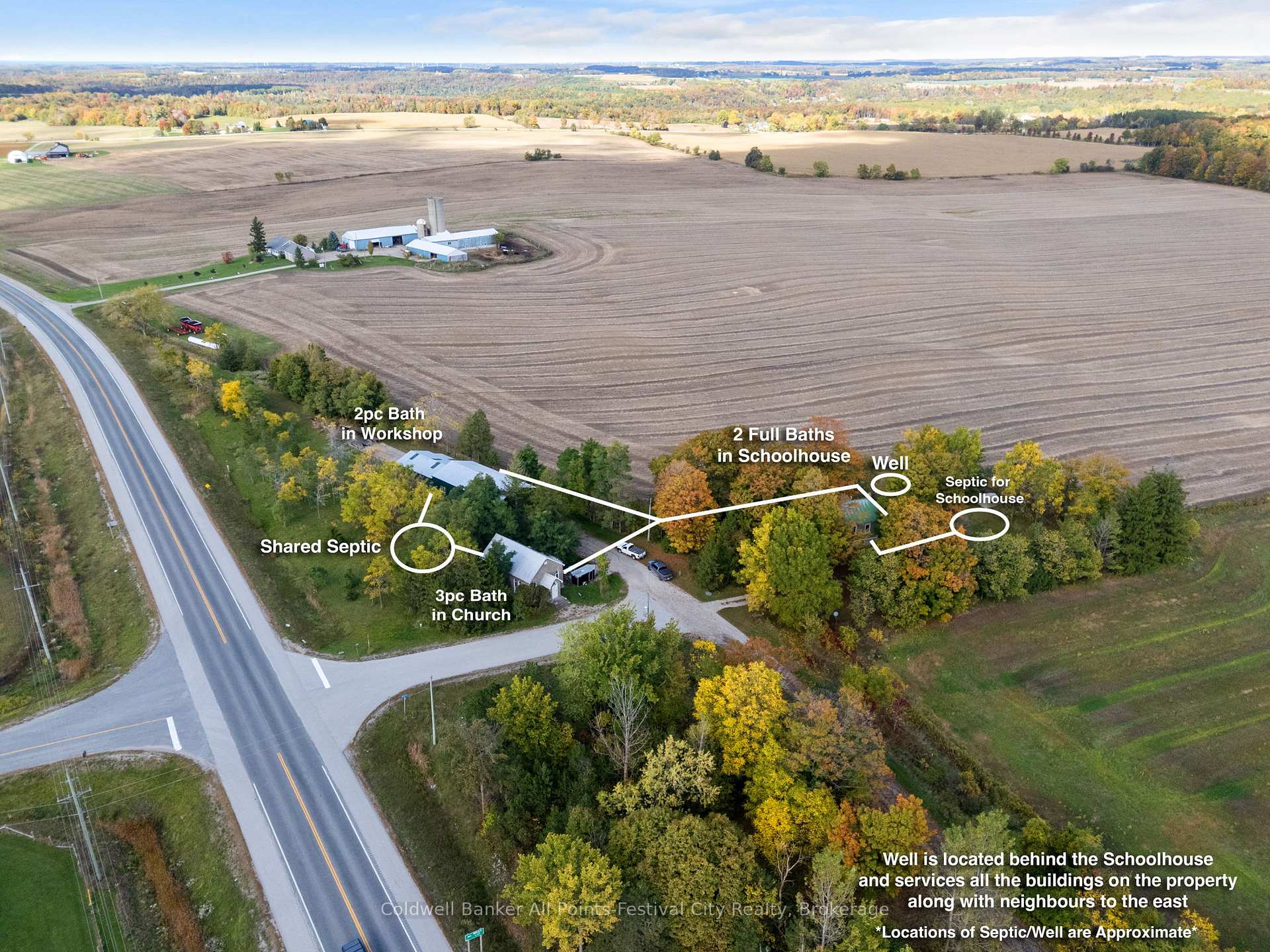 Photo 7 of 36404B Huron Road, Central Huron, Goderich — HOMEH