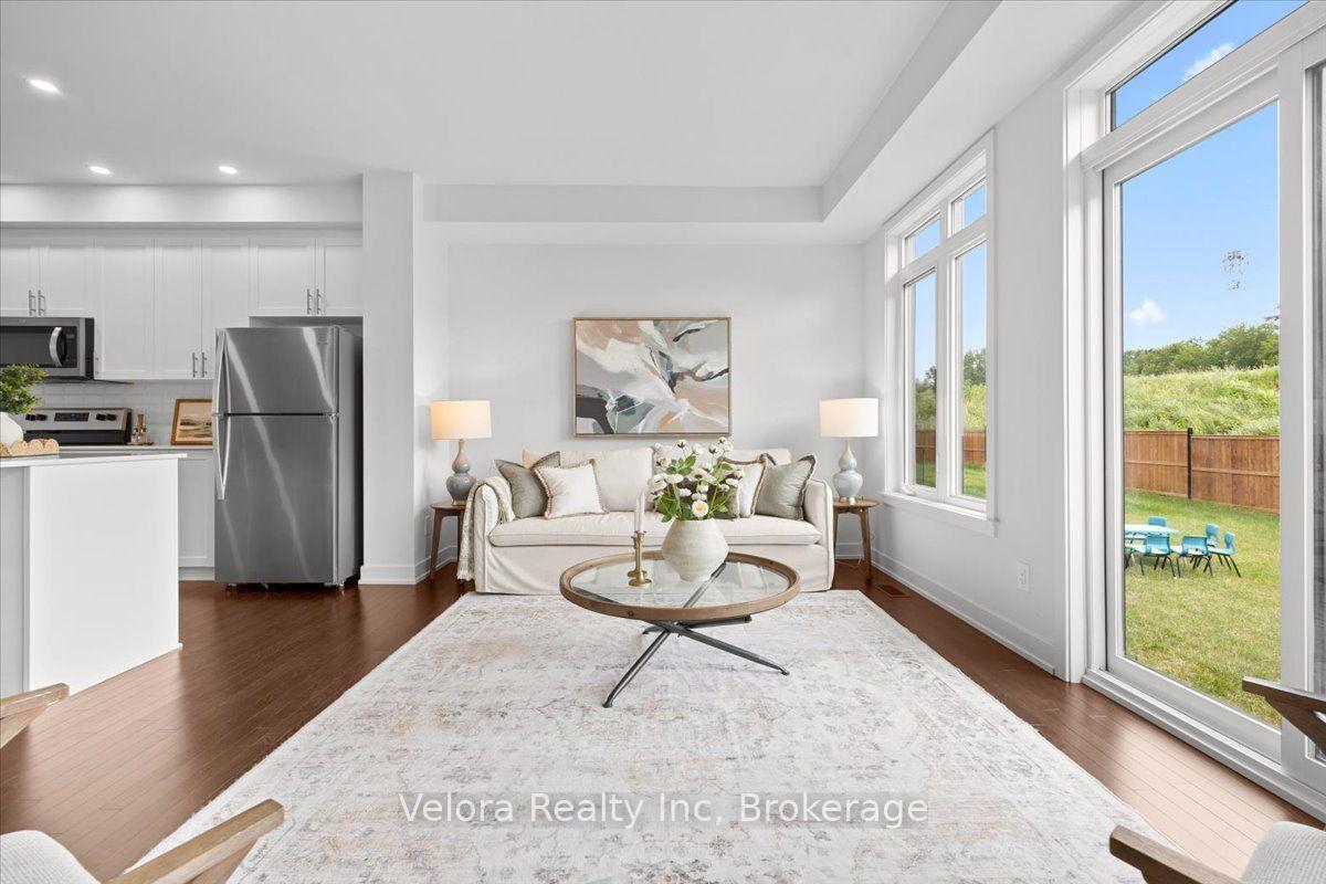 Photo 10 of 611 Knotridge Street, Ottawa, Mer Bleue/Bradley Estates/Anderson Park — HOMEH