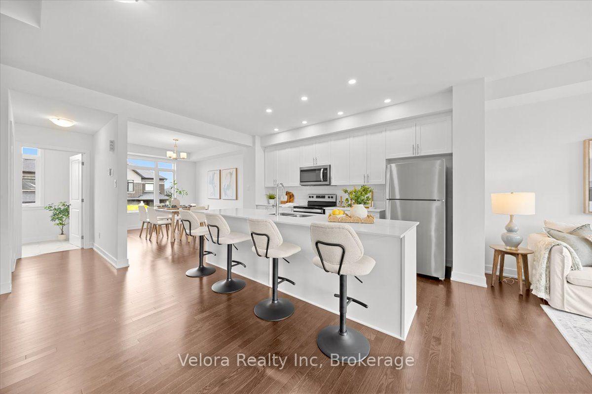 Photo 13 of 611 Knotridge Street, Ottawa, Mer Bleue/Bradley Estates/Anderson Park — HOMEH
