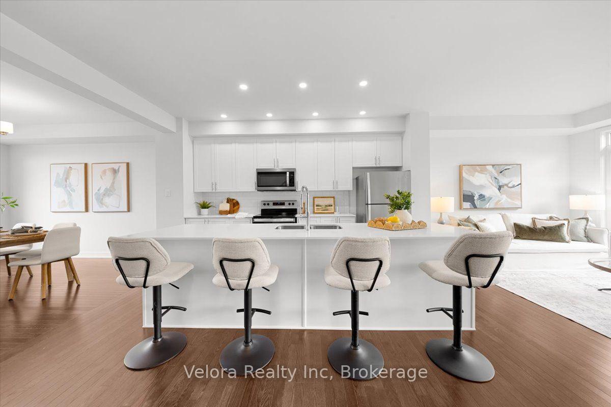 Photo 14 of 611 Knotridge Street, Ottawa, Mer Bleue/Bradley Estates/Anderson Park — HOMEH