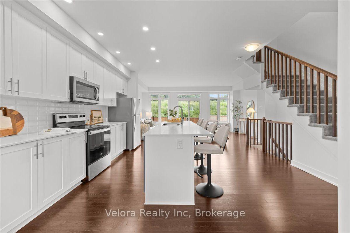 Photo 20 of 611 Knotridge Street, Ottawa, Mer Bleue/Bradley Estates/Anderson Park — HOMEH
