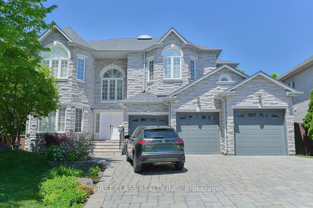 Photo 1 of 2 wainwright Avenue, Richmond Hill, North Richvale — HOMEH