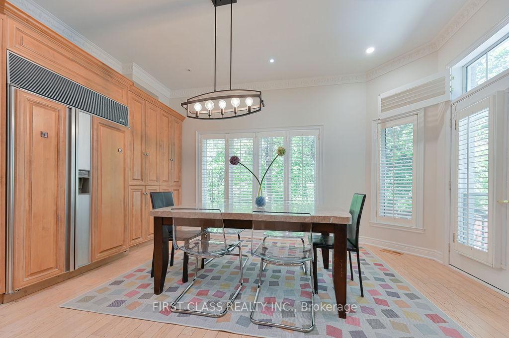 Photo 14 of 2 wainwright Avenue, Richmond Hill, North Richvale — HOMEH