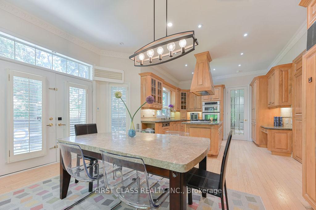 Photo 15 of 2 wainwright Avenue, Richmond Hill, North Richvale — HOMEH