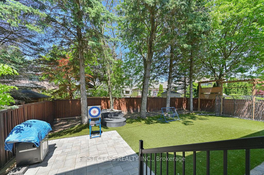 Photo 48 of 2 wainwright Avenue, Richmond Hill, North Richvale — HOMEH