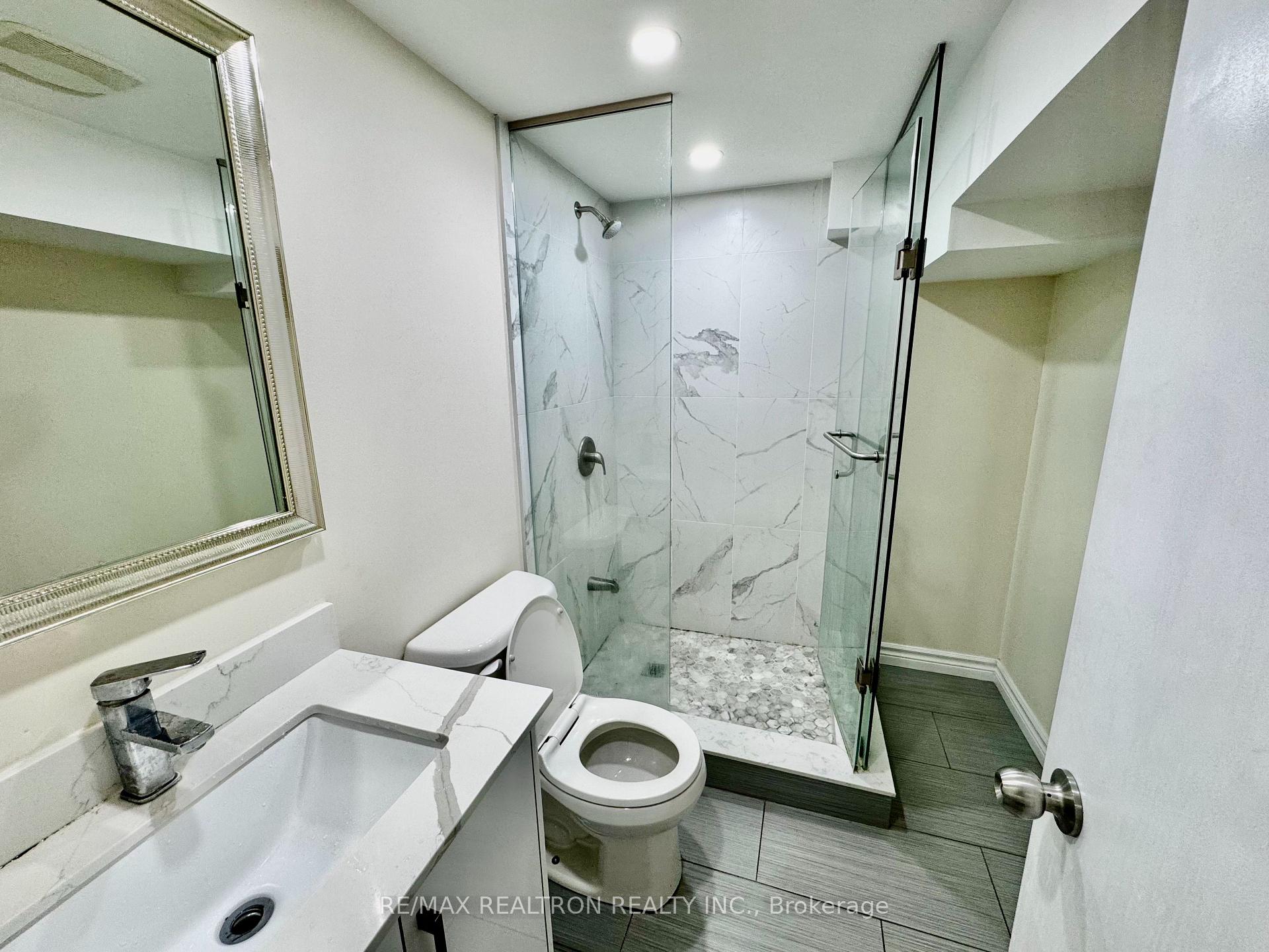 Photo 5 of Unit Basement, 265 Browndale Crescent, Richmond Hill, Crosby — HOMEH