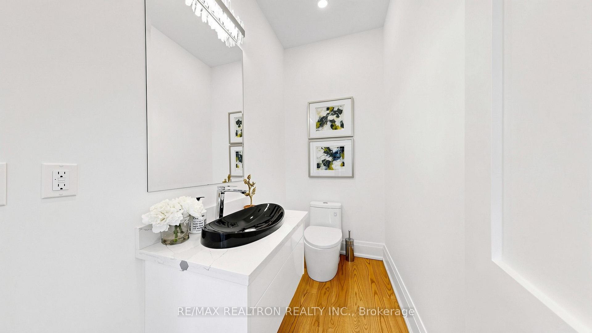 Photo 15 of 443 Northcliffe Boulevard, Toronto, Oakwood Village — HOMEH
