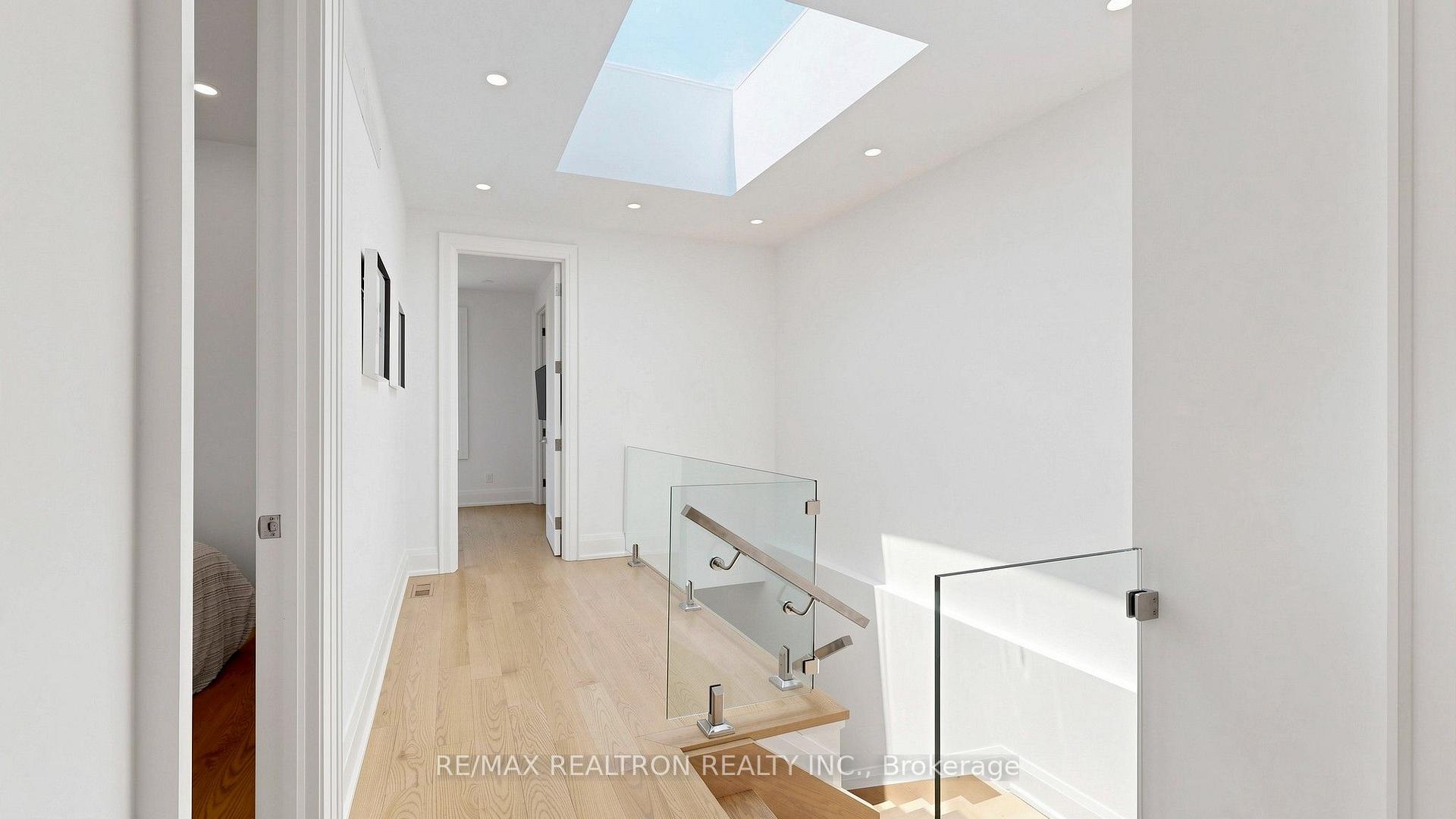 Photo 17 of 443 Northcliffe Boulevard, Toronto, Oakwood Village — HOMEH