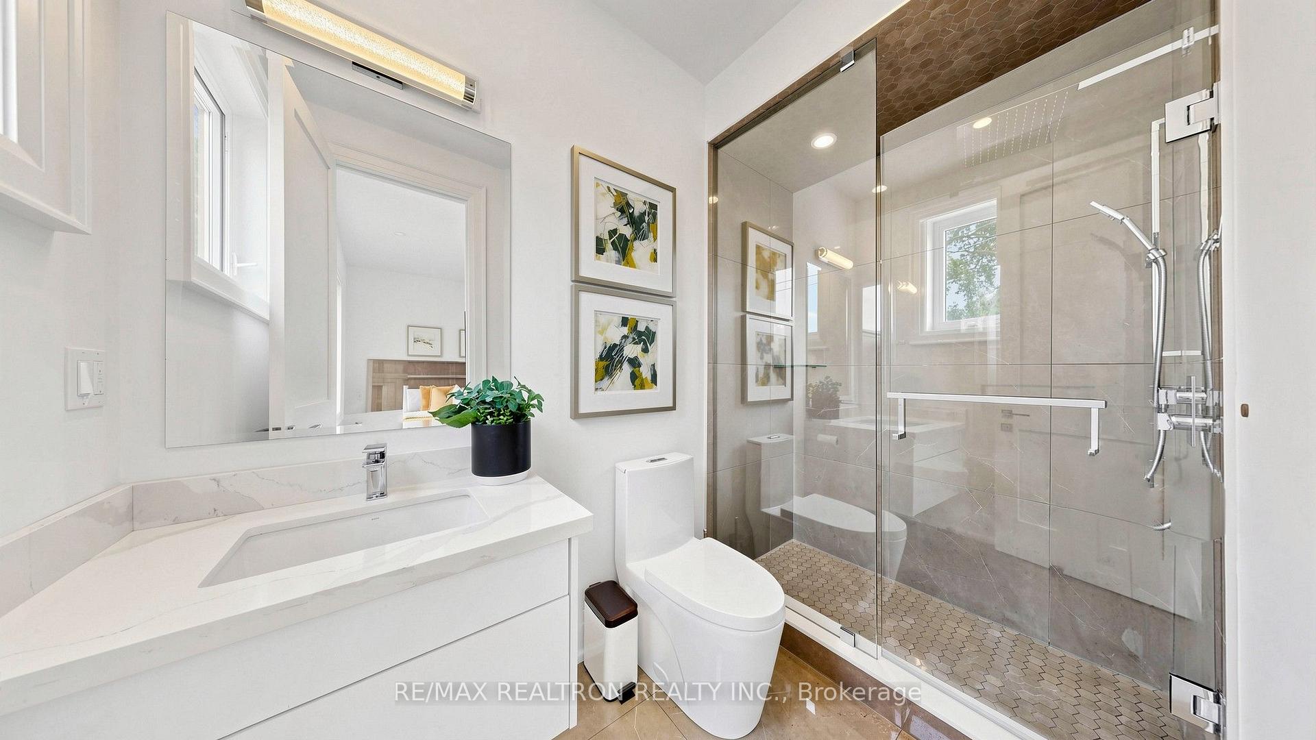 Photo 28 of 443 Northcliffe Boulevard, Toronto, Oakwood Village — HOMEH