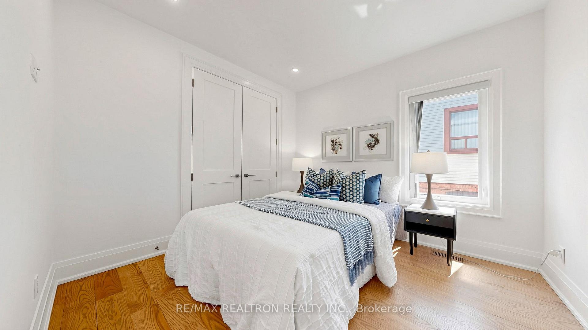 Photo 34 of 443 Northcliffe Boulevard, Toronto, Oakwood Village — HOMEH