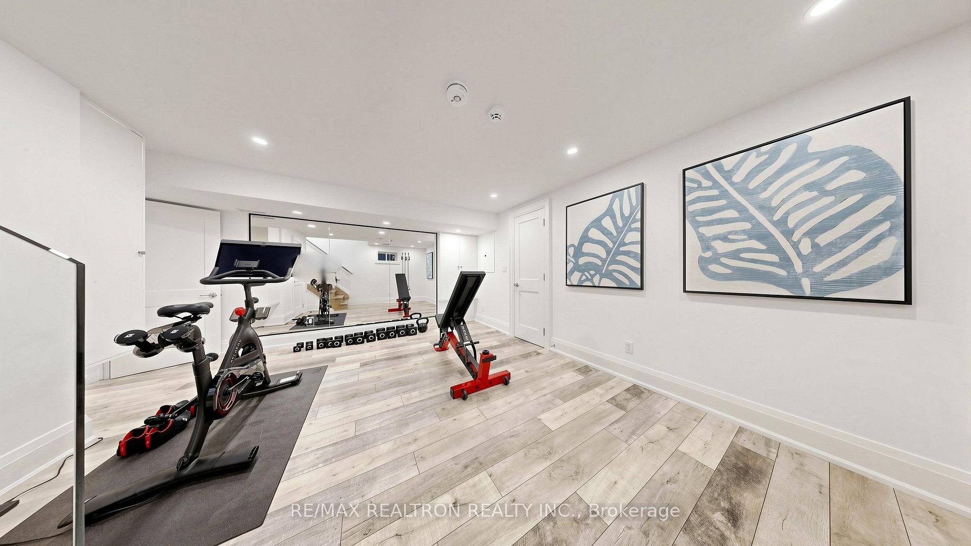 Photo 36 of 443 Northcliffe Boulevard, Toronto, Oakwood Village — HOMEH