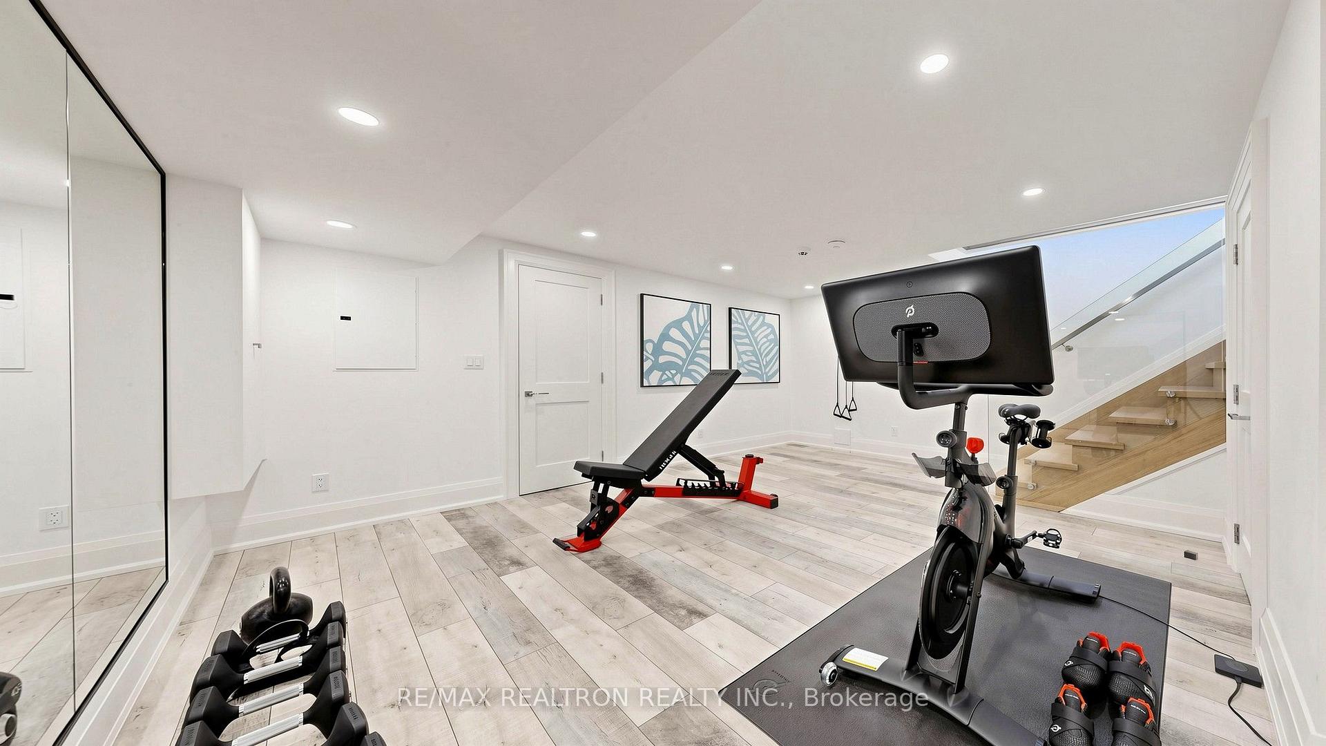 Photo 37 of 443 Northcliffe Boulevard, Toronto, Oakwood Village — HOMEH