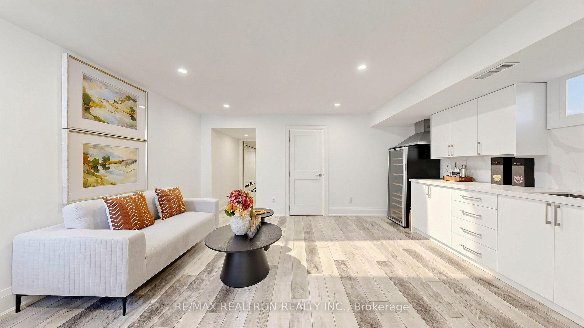 Photo 40 of 443 Northcliffe Boulevard, Toronto, Oakwood Village — HOMEH