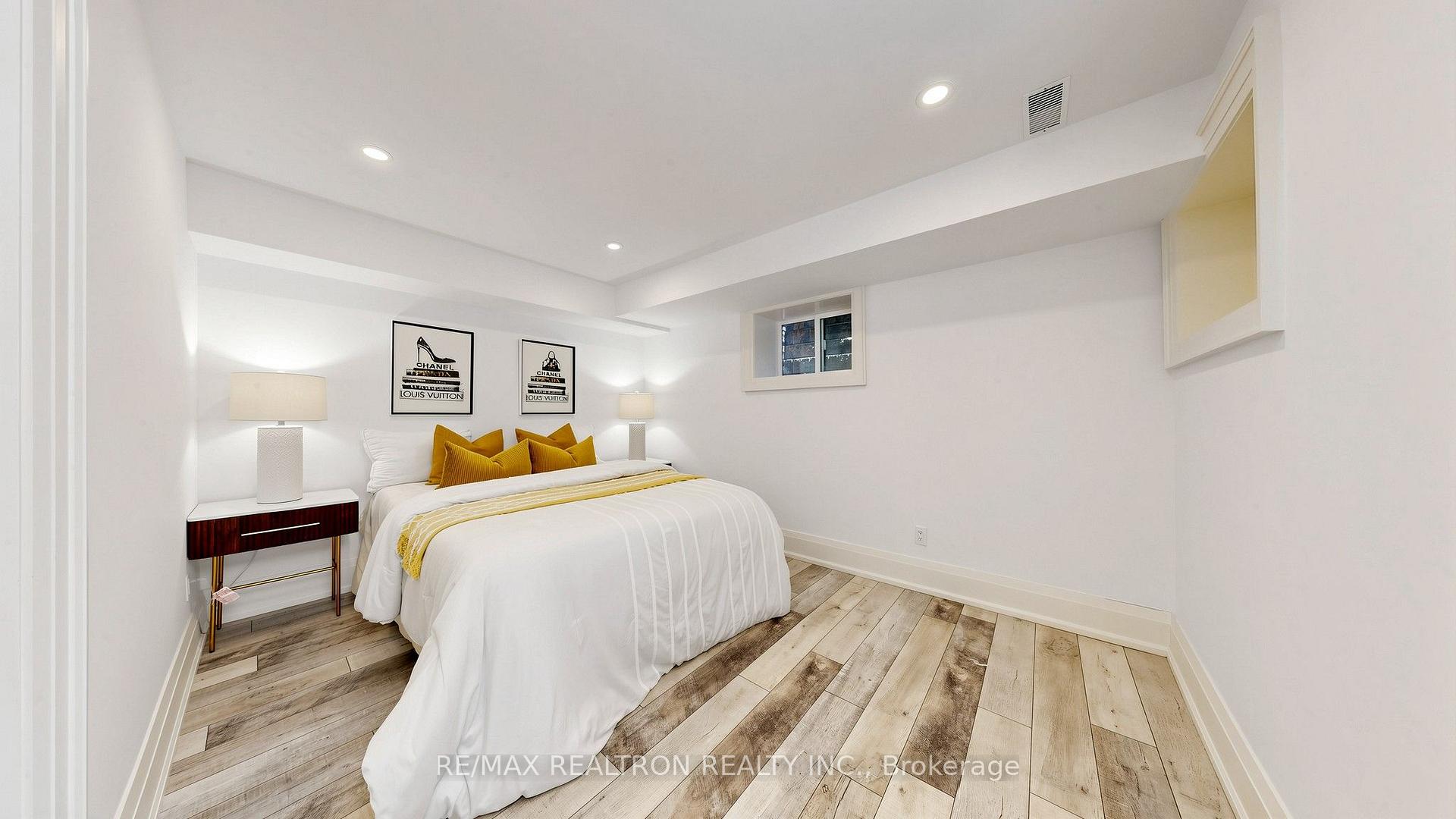 Photo 42 of 443 Northcliffe Boulevard, Toronto, Oakwood Village — HOMEH