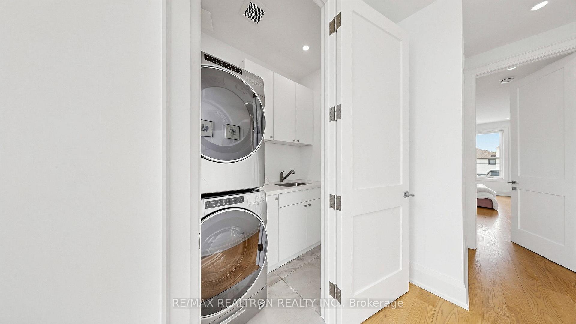 Photo 44 of 443 Northcliffe Boulevard, Toronto, Oakwood Village — HOMEH