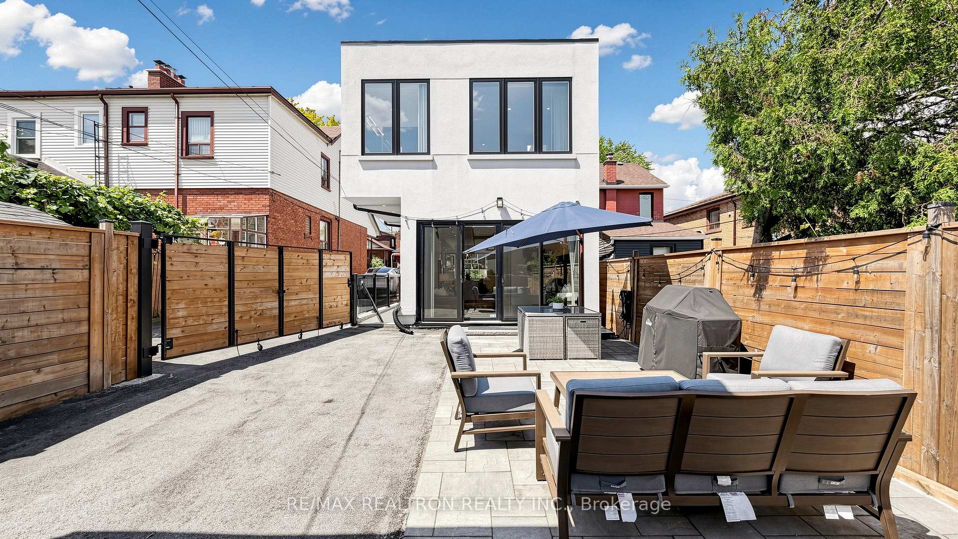 Photo 46 of 443 Northcliffe Boulevard, Toronto, Oakwood Village — HOMEH