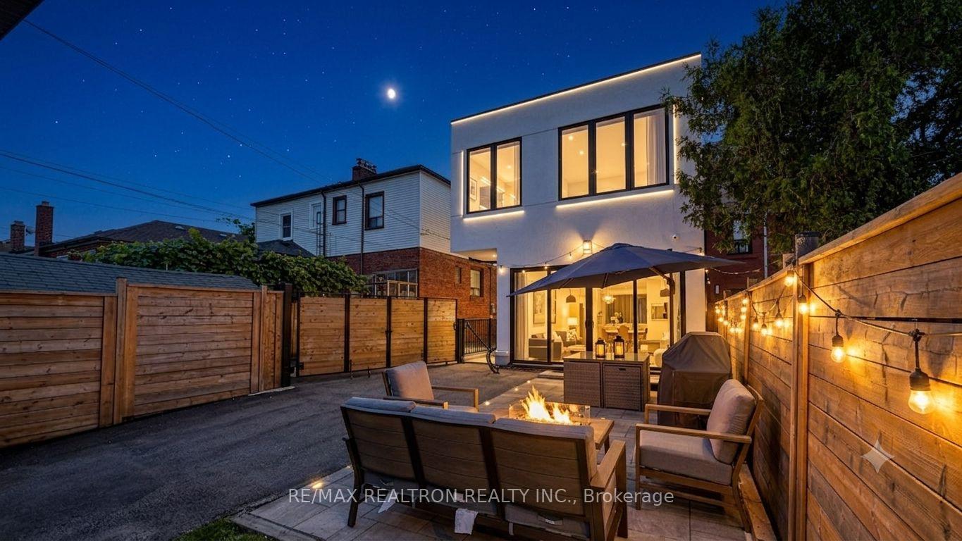 Photo 49 of 443 Northcliffe Boulevard, Toronto, Oakwood Village — HOMEH