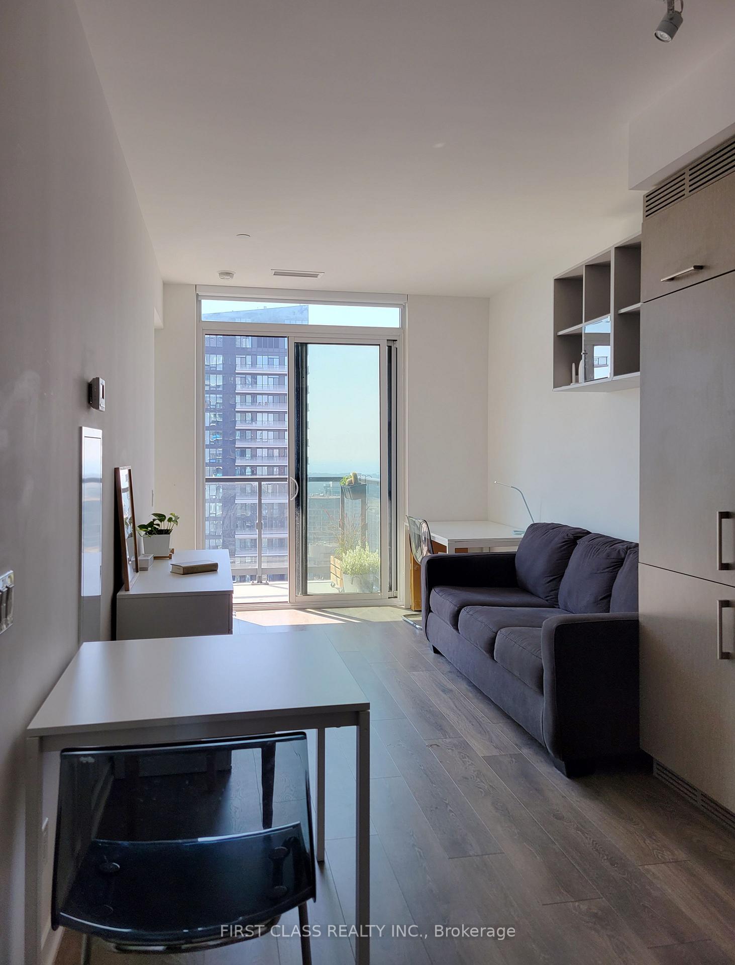 Photo 3 of Unit 3901, 87 Peter Street, Toronto, Waterfront Communities — HOMEH
