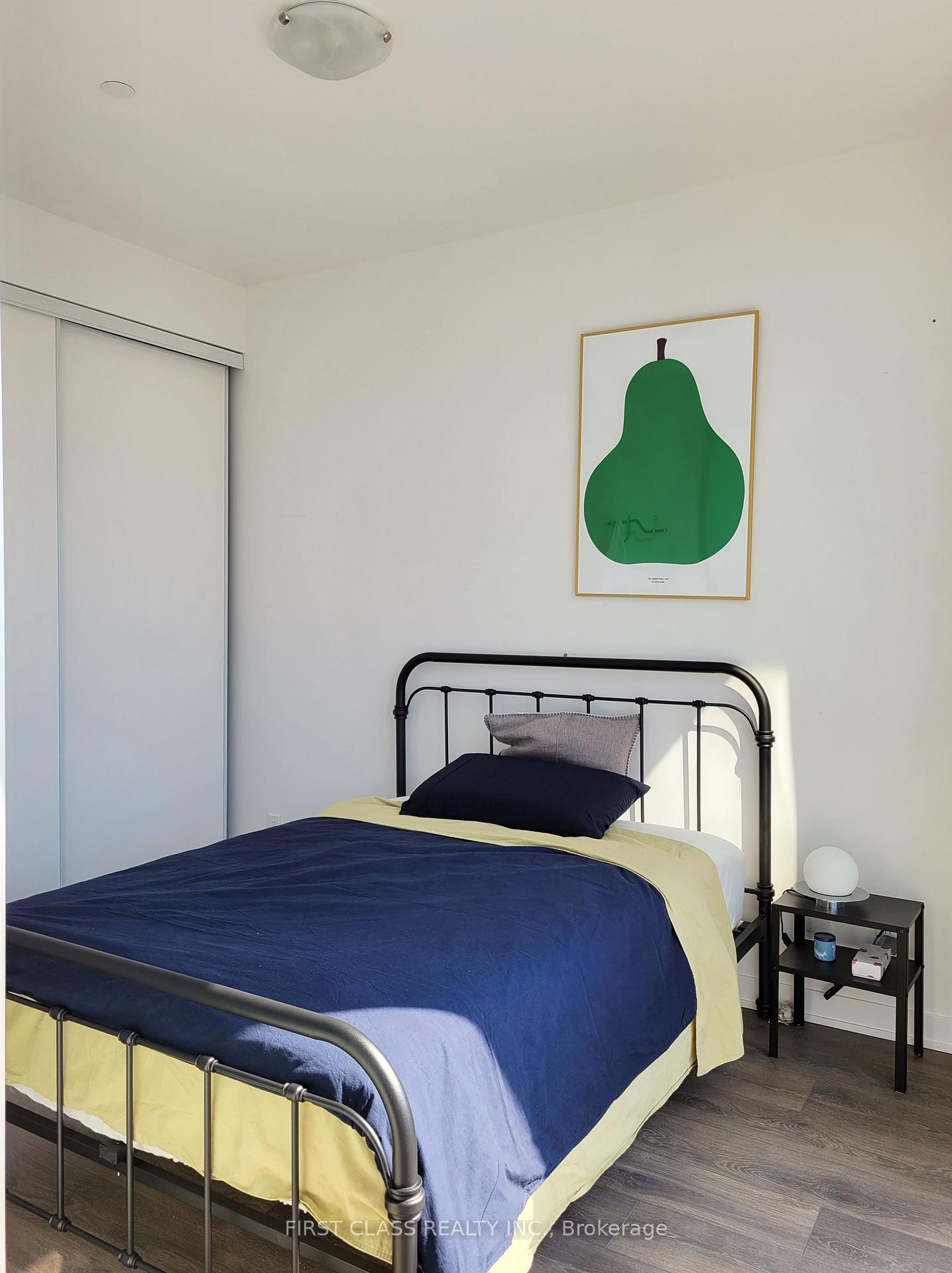 Photo 6 of Unit 3901, 87 Peter Street, Toronto, Waterfront Communities — HOMEH