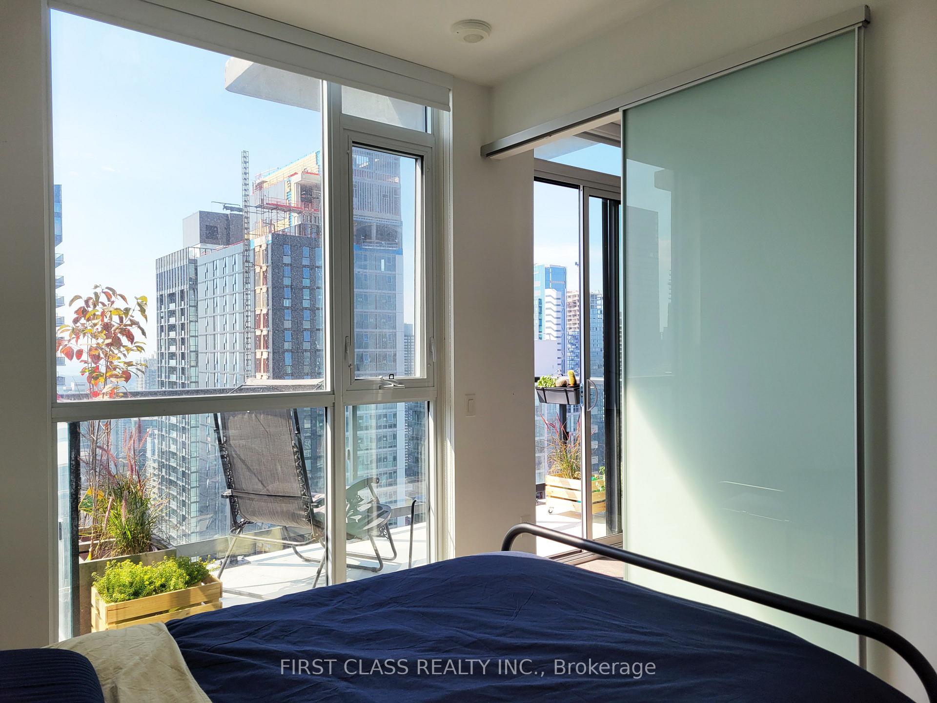 Photo 7 of Unit 3901, 87 Peter Street, Toronto, Waterfront Communities — HOMEH