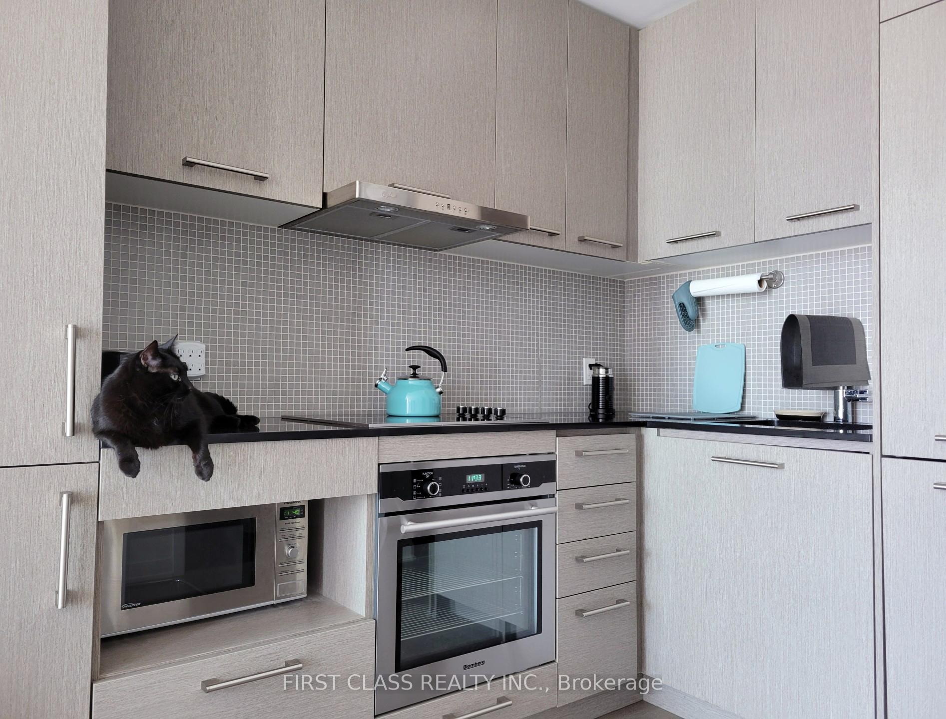 Photo 8 of Unit 3901, 87 Peter Street, Toronto, Waterfront Communities — HOMEH