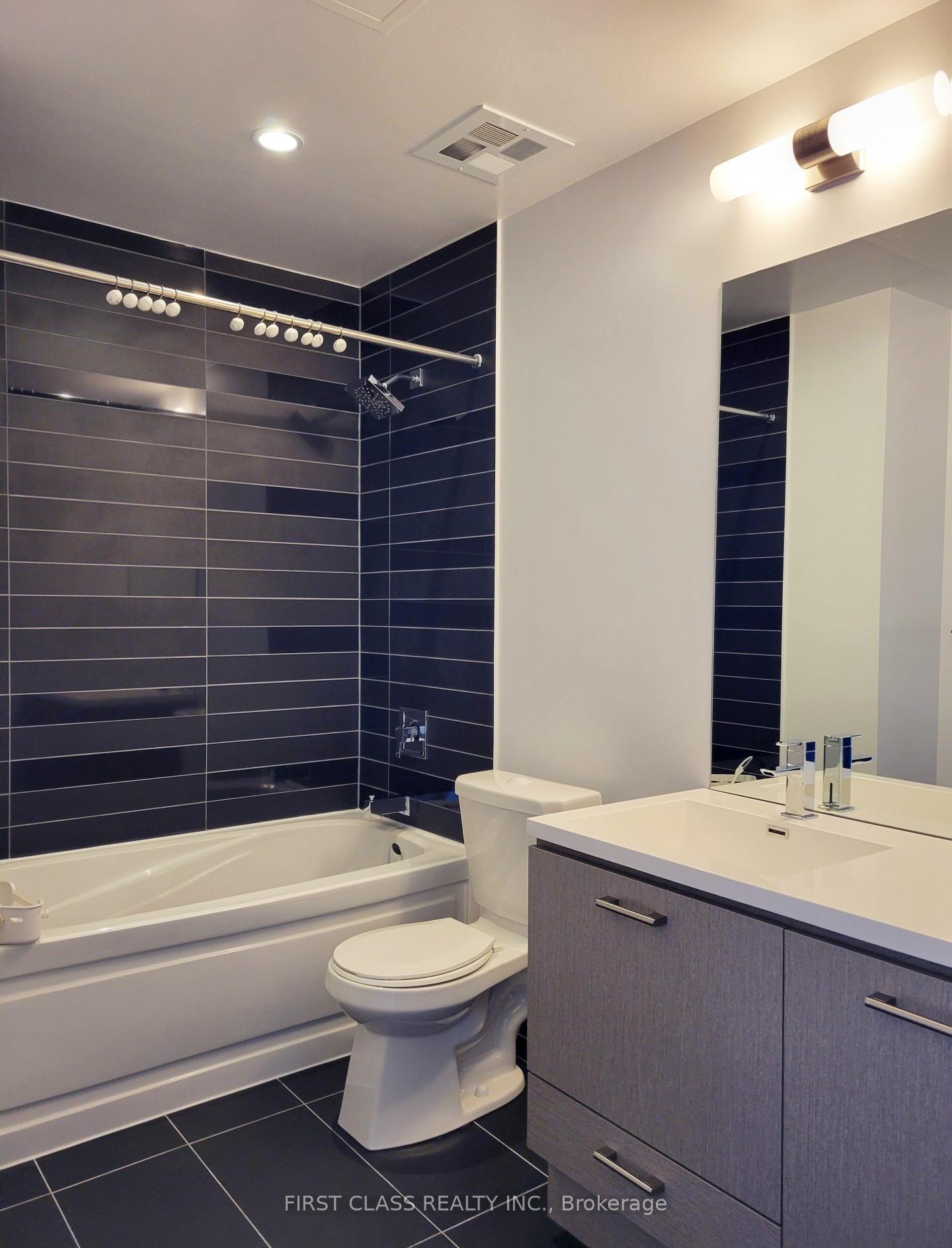 Photo 9 of Unit 3901, 87 Peter Street, Toronto, Waterfront Communities — HOMEH