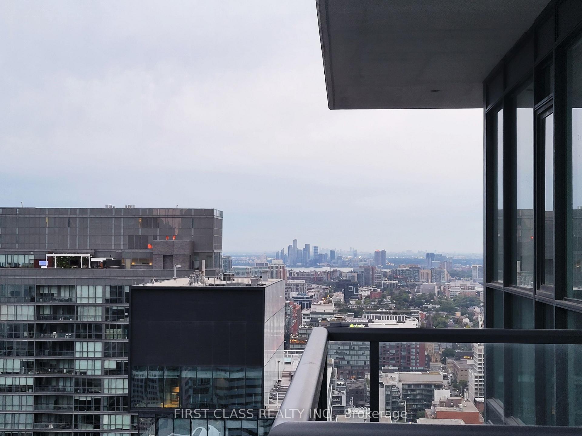 Photo 11 of Unit 3901, 87 Peter Street, Toronto, Waterfront Communities — HOMEH