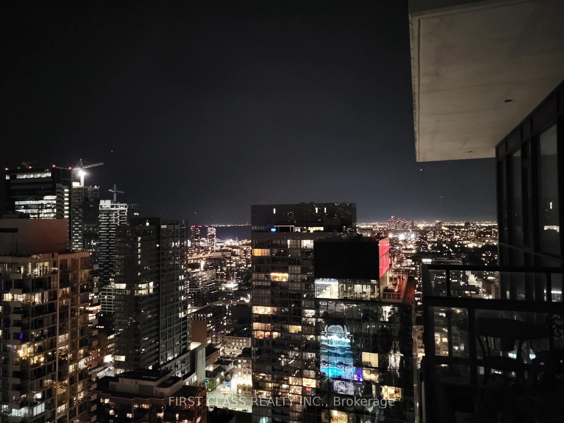 Photo 13 of Unit 3901, 87 Peter Street, Toronto, Waterfront Communities — HOMEH