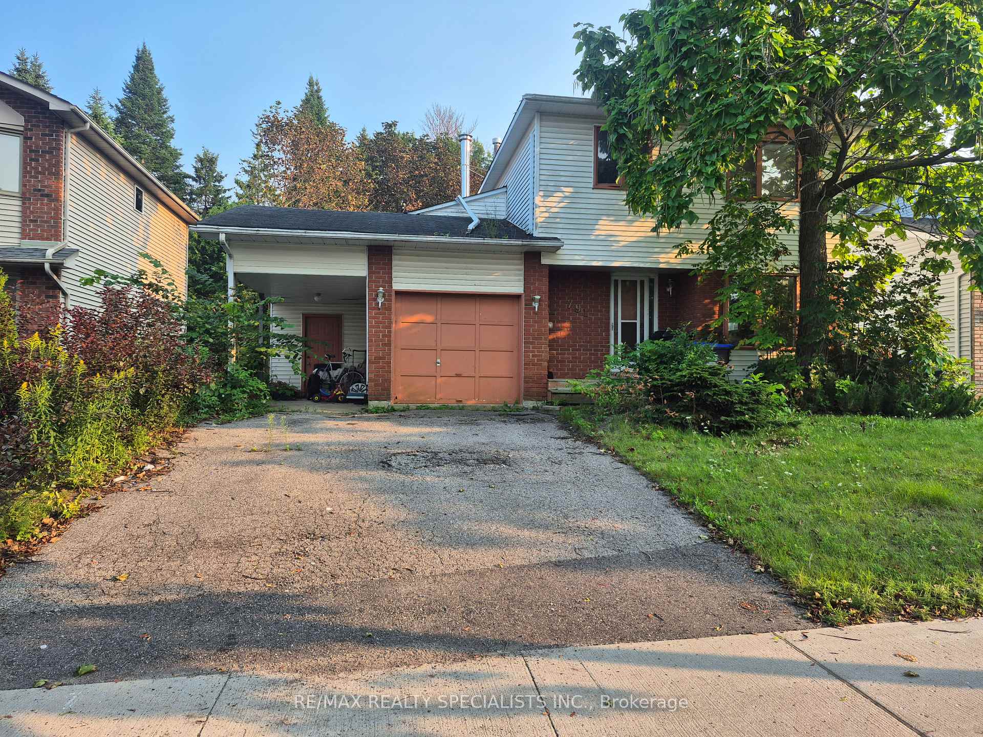 Photo 1 of 791 Candaras Street, Innisfil, Alcona — HOMEH