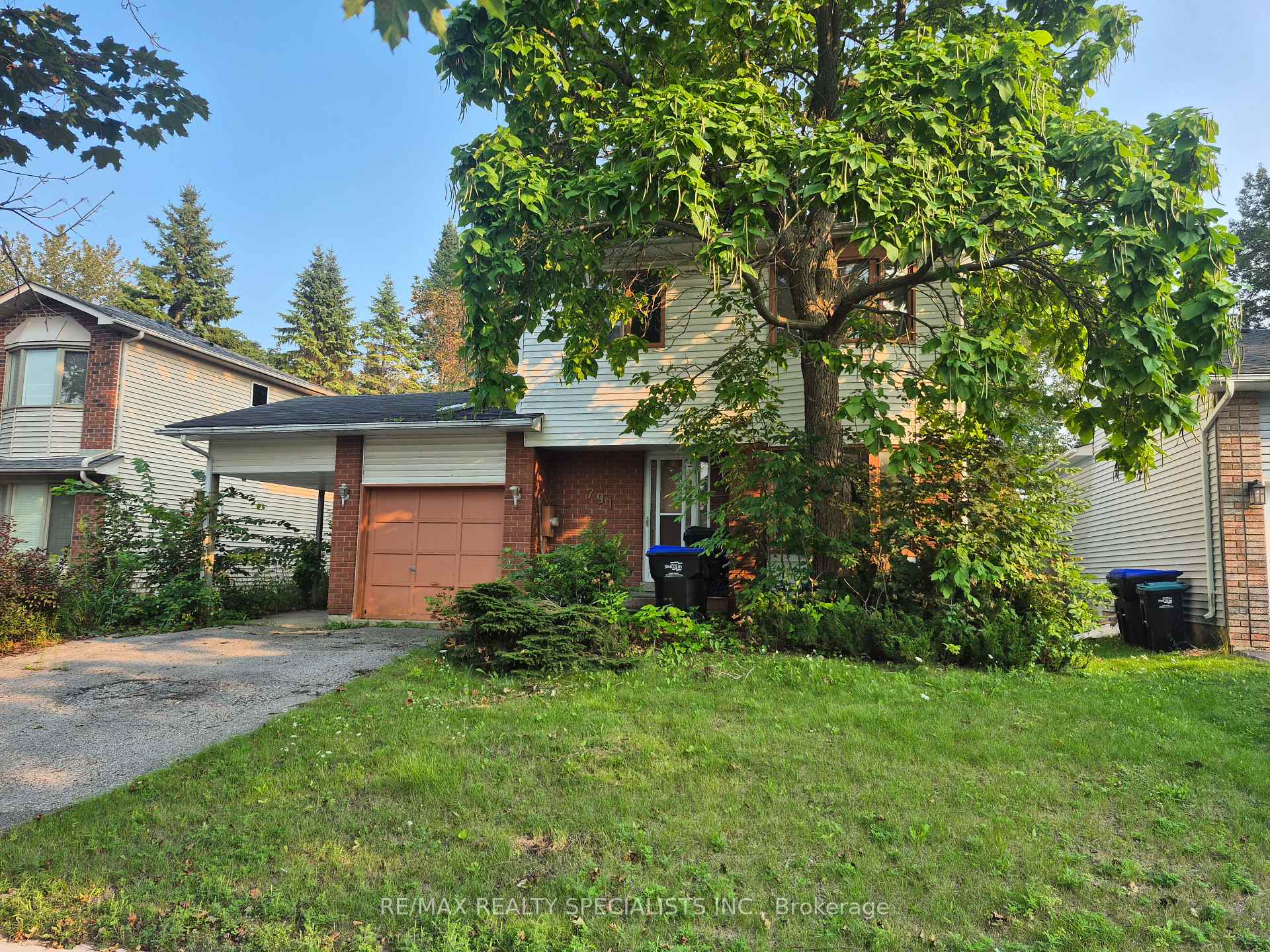 Photo 2 of 791 Candaras Street, Innisfil, Alcona — HOMEH