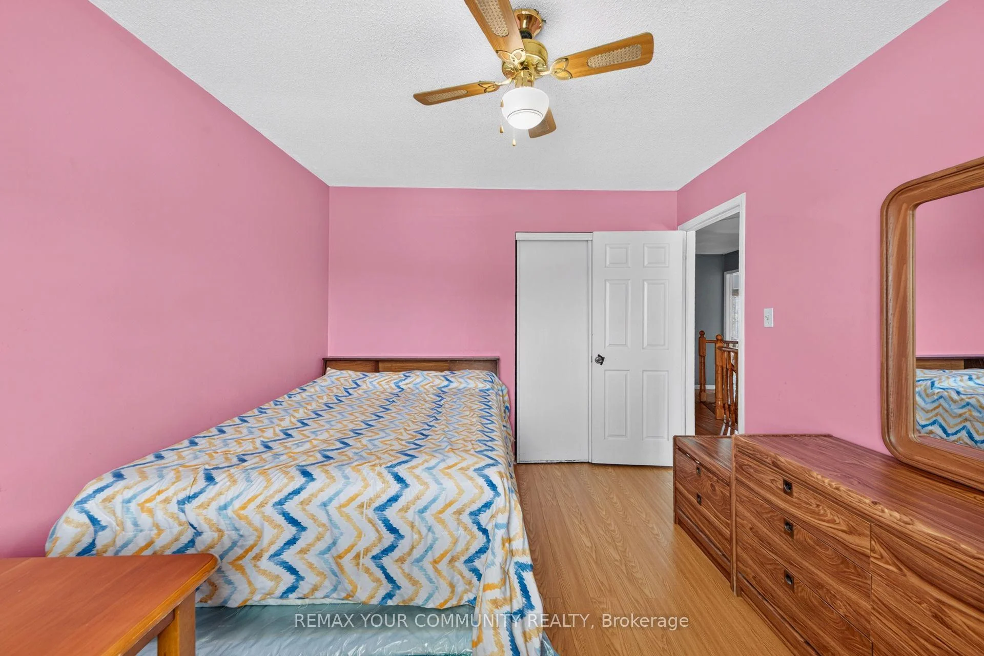 Photo 21 of 74 Richvale Drive, Brampton, Heart Lake East — HOMEH