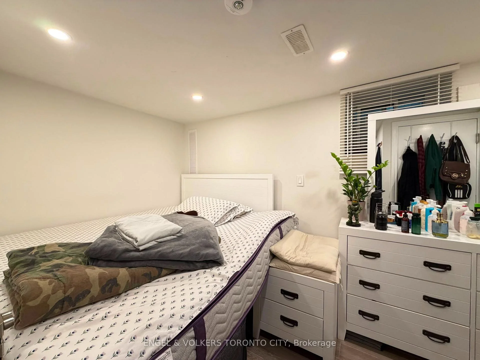 Photo 1 of Unit Lower, 266 Weston Road, Toronto, Junction Area — HOMEH