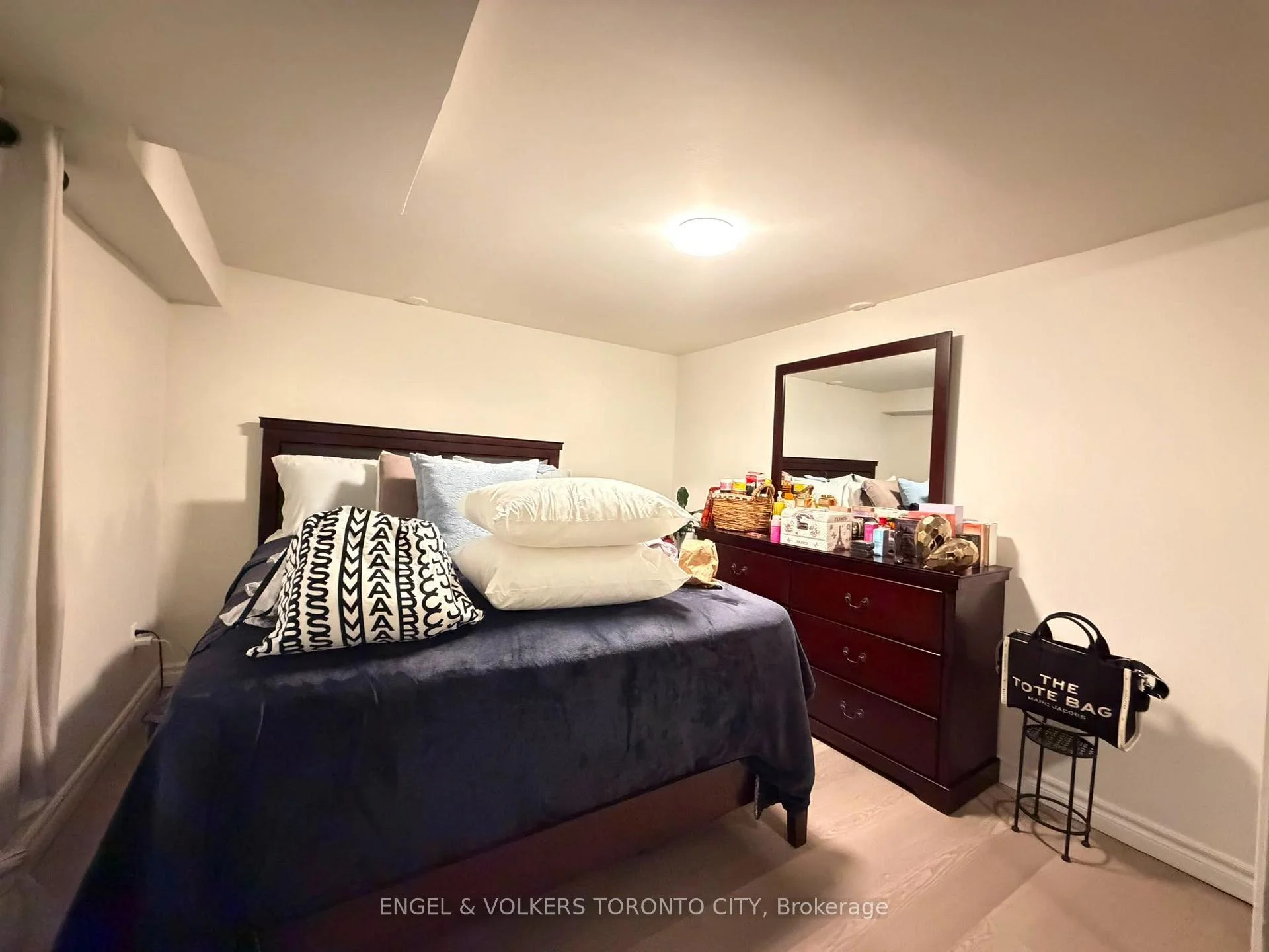 Photo 3 of Unit Lower, 266 Weston Road, Toronto, Junction Area — HOMEH