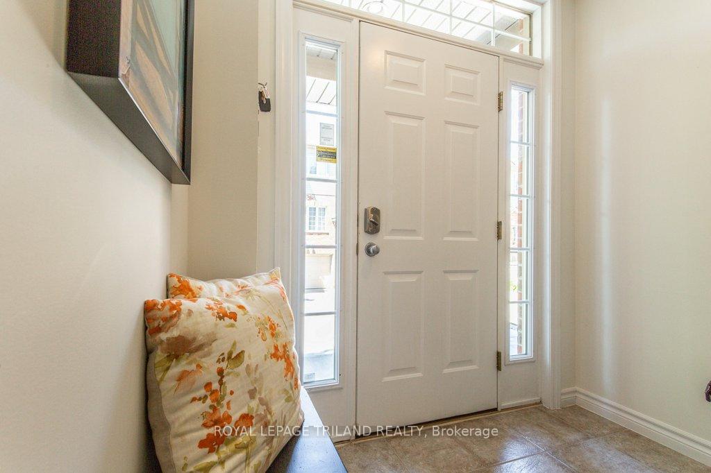 Photo 5 of Unit 26, 624 William Street, London, East F — HOMEH