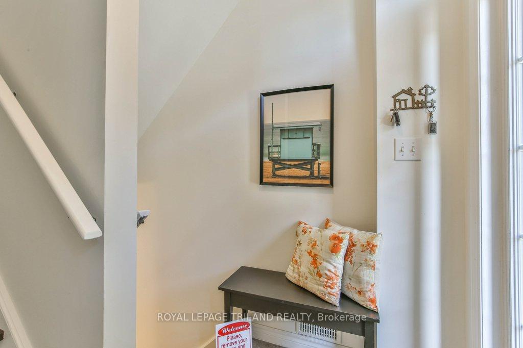 Photo 6 of Unit 26, 624 William Street, London, East F — HOMEH