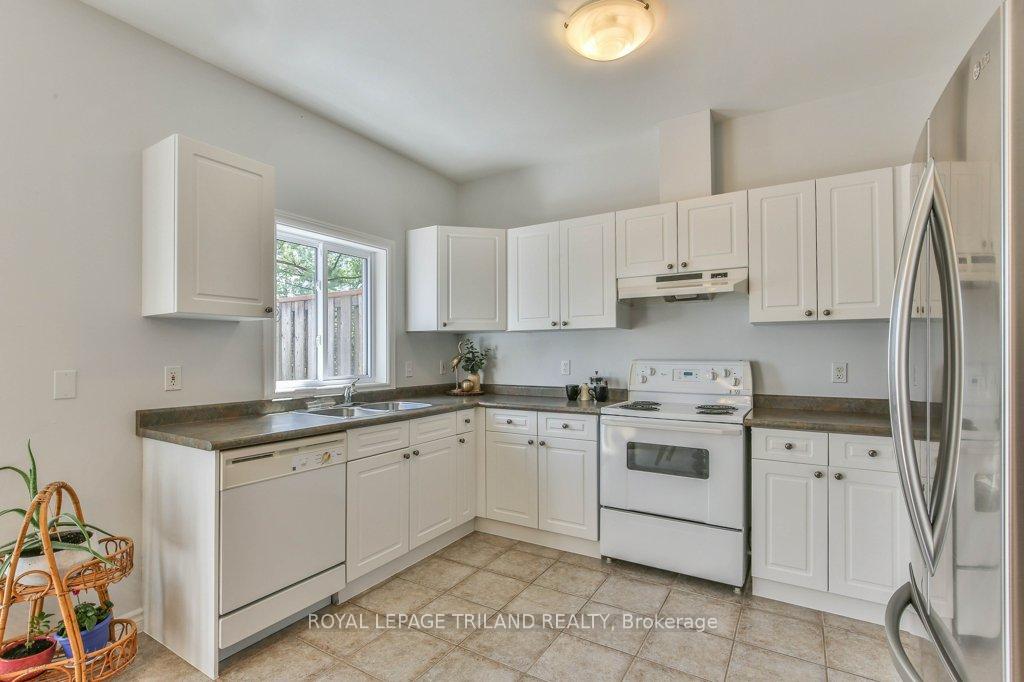 Photo 7 of Unit 26, 624 William Street, London, East F — HOMEH