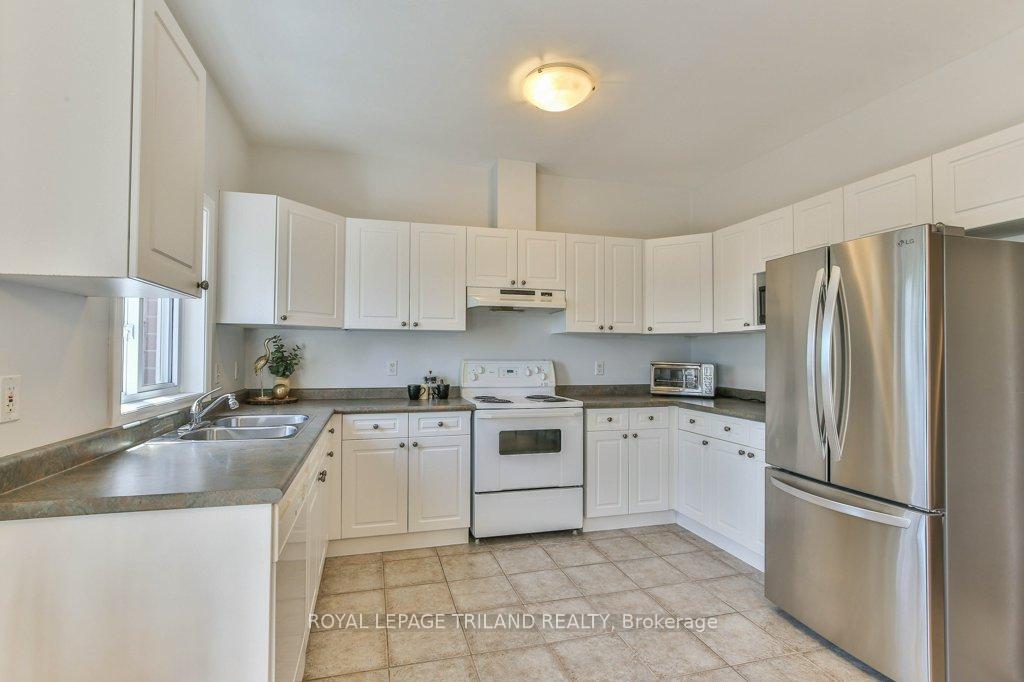 Photo 8 of Unit 26, 624 William Street, London, East F — HOMEH