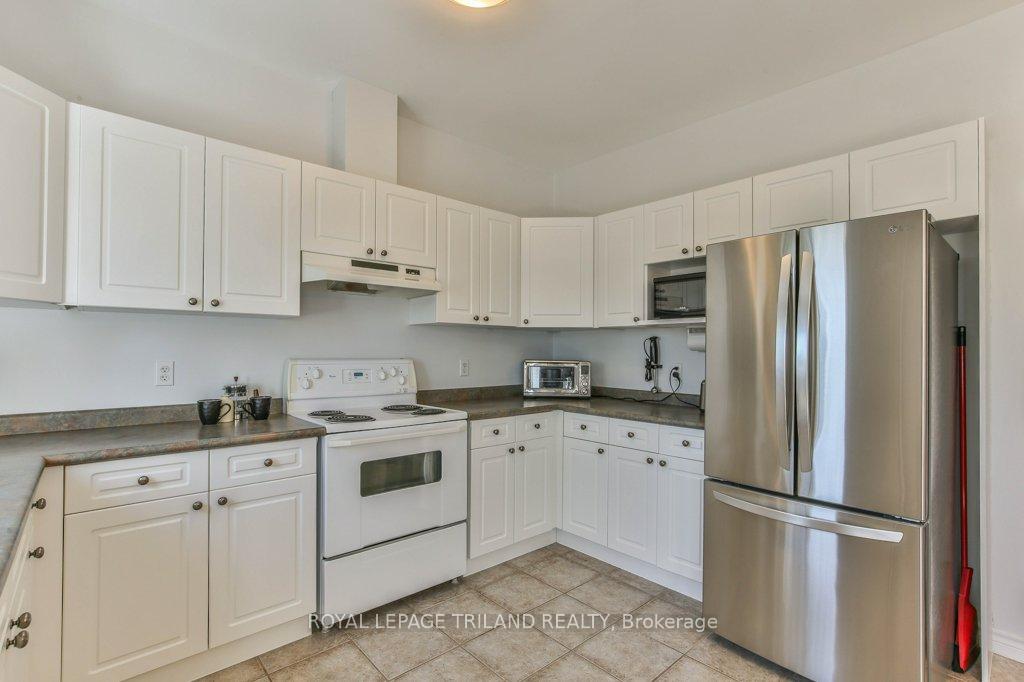 Photo 9 of Unit 26, 624 William Street, London, East F — HOMEH