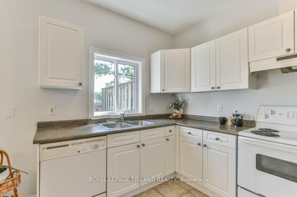 Photo 10 of Unit 26, 624 William Street, London, East F — HOMEH