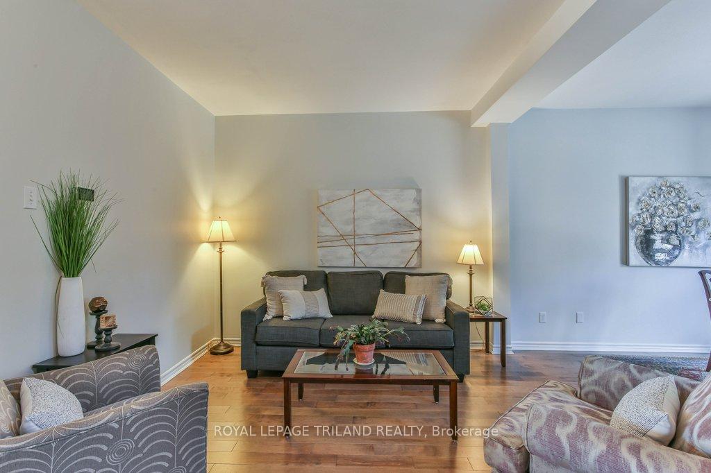 Photo 14 of Unit 26, 624 William Street, London, East F — HOMEH