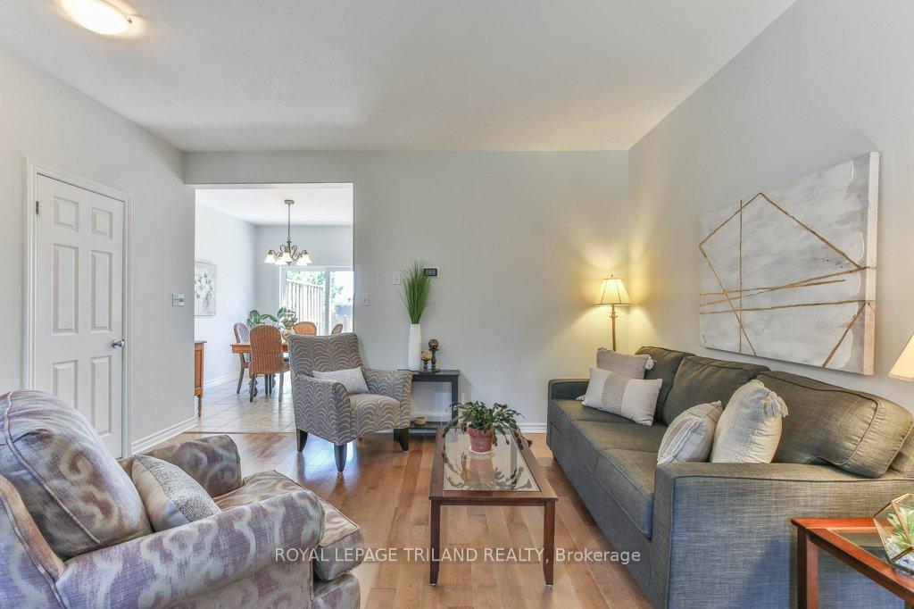 Photo 15 of Unit 26, 624 William Street, London, East F — HOMEH