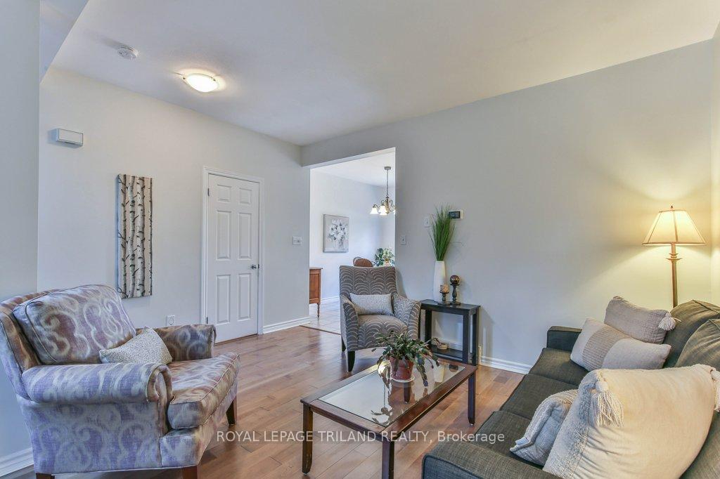 Photo 16 of Unit 26, 624 William Street, London, East F — HOMEH