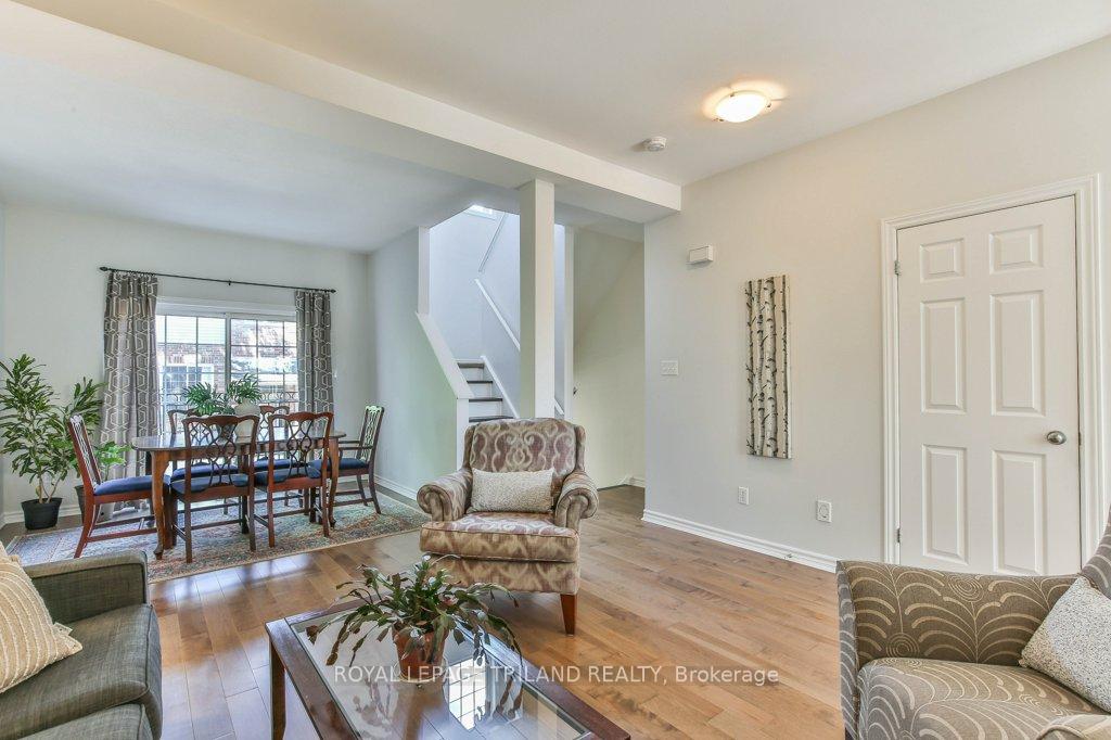 Photo 17 of Unit 26, 624 William Street, London, East F — HOMEH