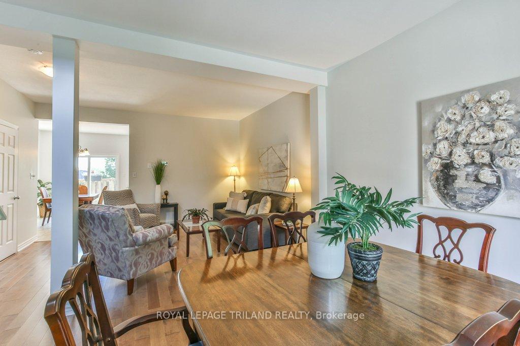 Photo 20 of Unit 26, 624 William Street, London, East F — HOMEH