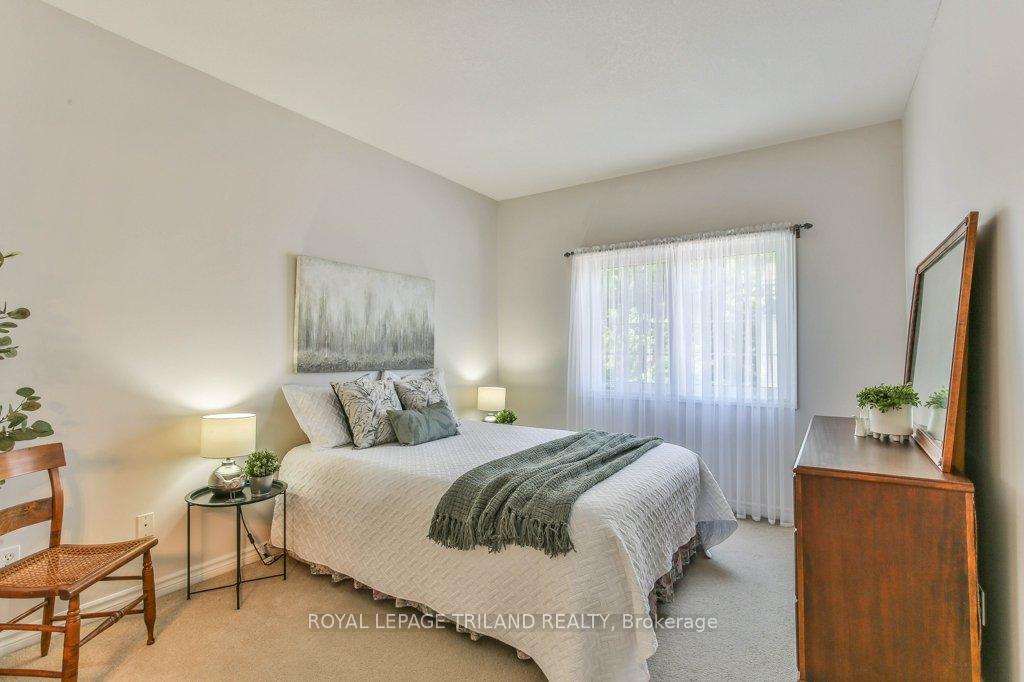 Photo 22 of Unit 26, 624 William Street, London, East F — HOMEH