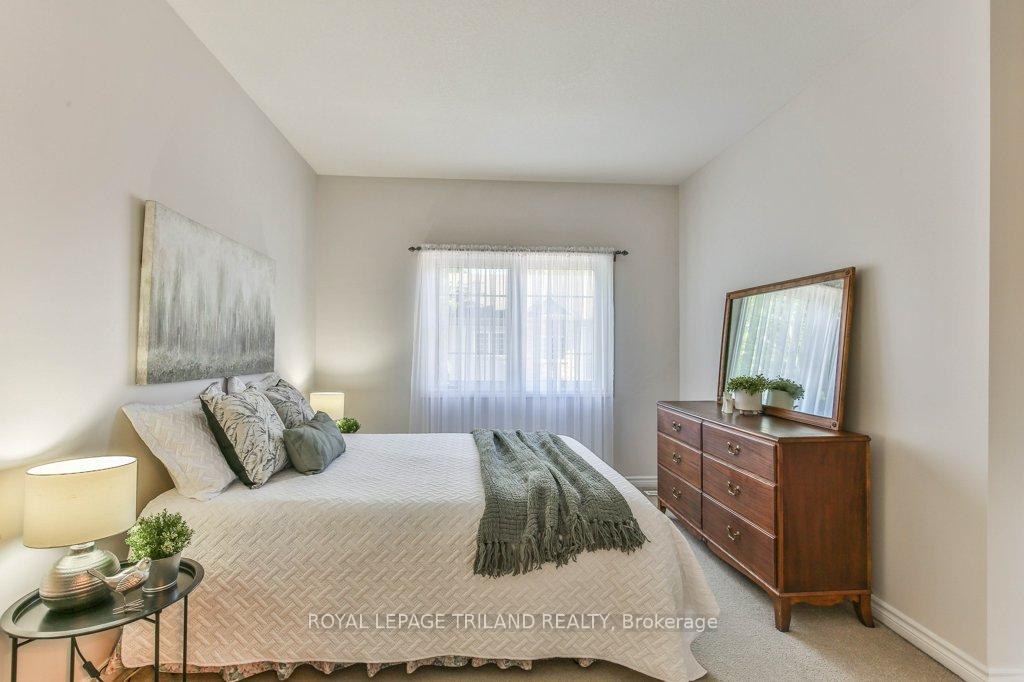 Photo 23 of Unit 26, 624 William Street, London, East F — HOMEH