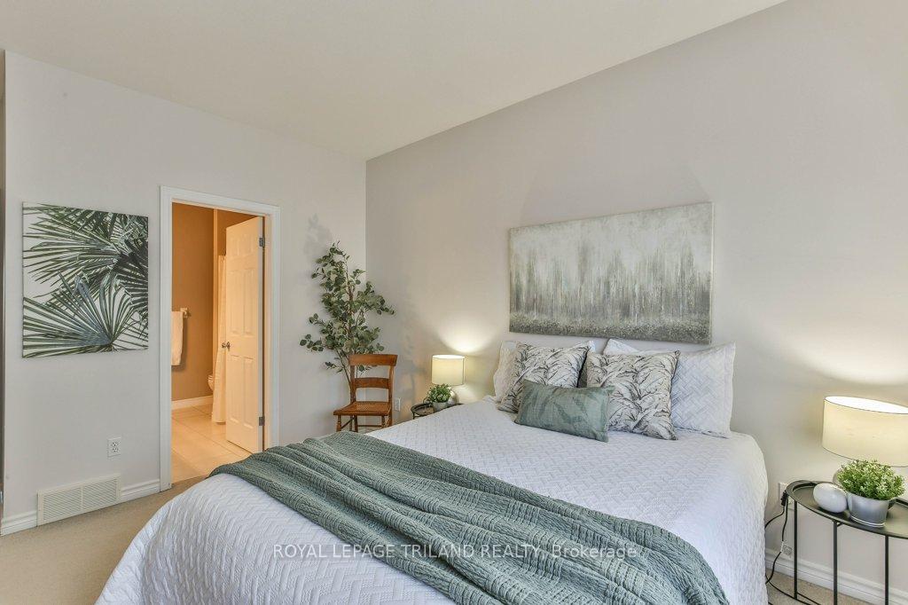 Photo 24 of Unit 26, 624 William Street, London, East F — HOMEH